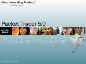 Packet Tracer 5